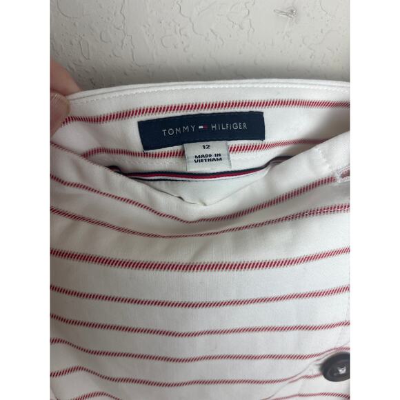 Tommy Hilfiger striped dress Size 12 - Picture 5 of 14